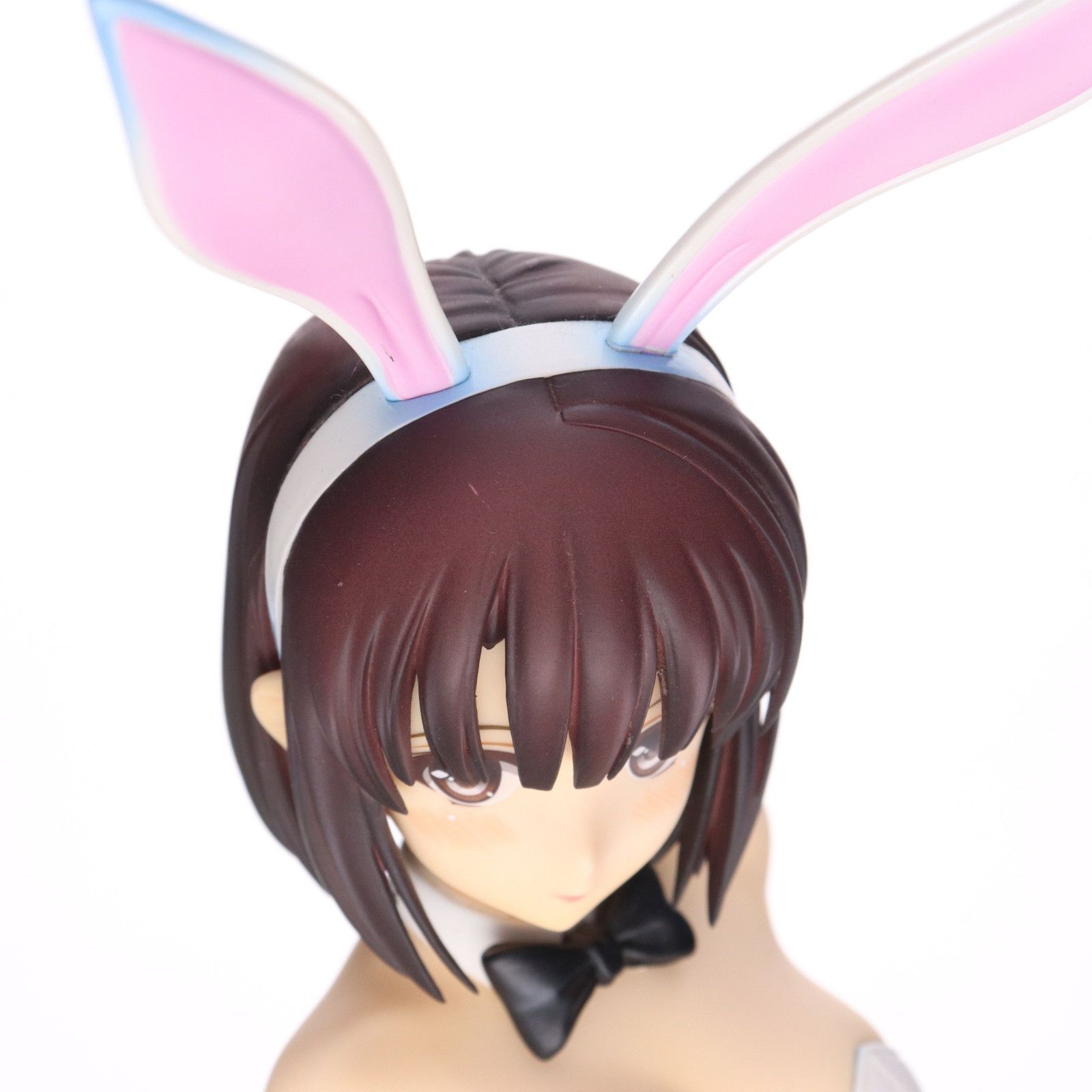 冴えカノ　冴えない彼女の育て方　フィギュア　3種 セット　まとめ売り　未開封 冴えない彼女の育てかた♭』3大ヒロインのリアルフィギュアが