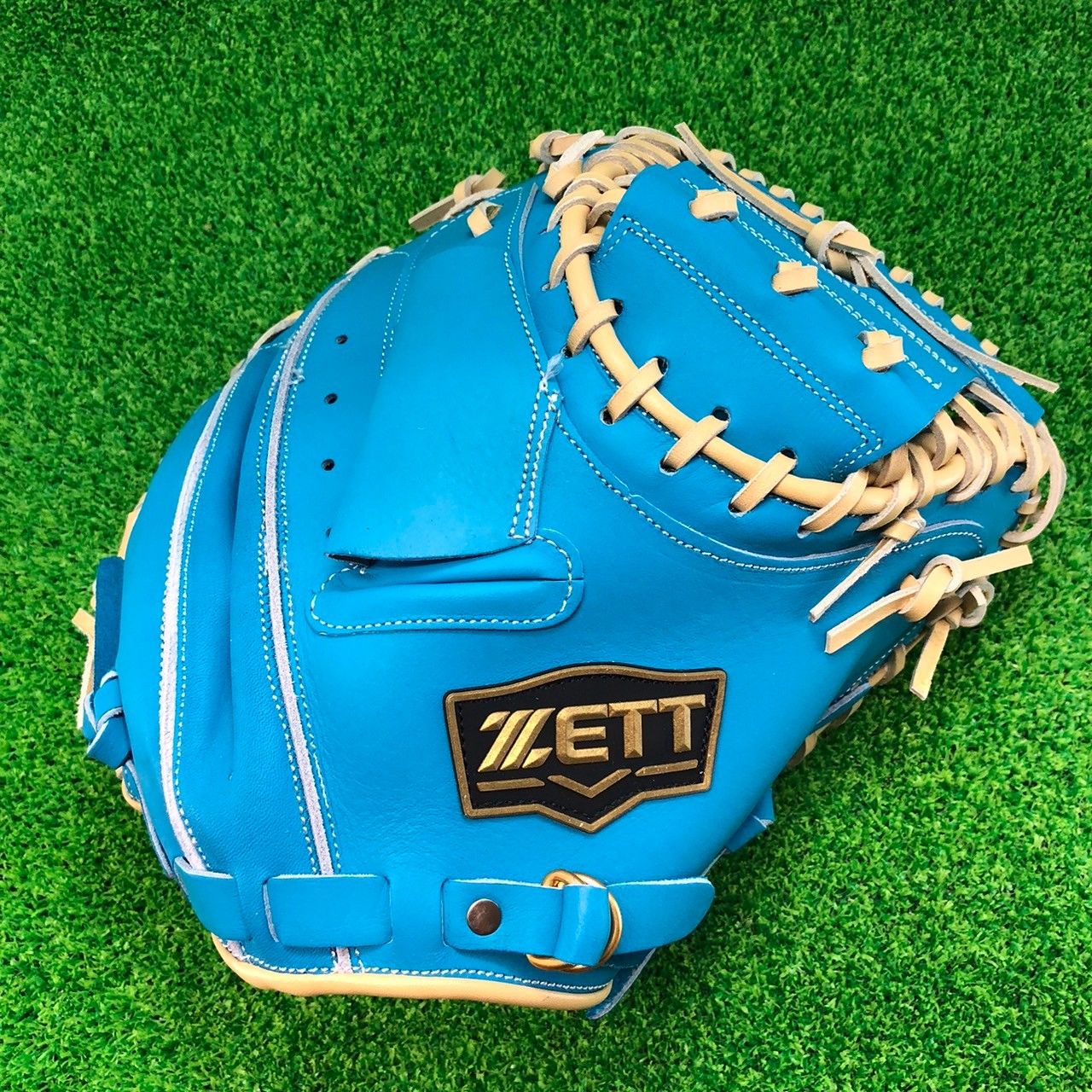 グローブ キャッチャーミット 硬式 ZETT ゼット 海外限定 野球 グローブ 硬式 キャッチャーミット ゼット ZETT 海外限定 野球 ZETT