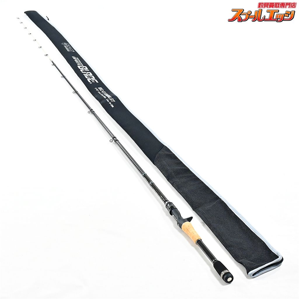 イズム インフィニットブレイド IBC-610MMLGT ism INFINITE BLADE バス ベイトモデル K_251 v40498