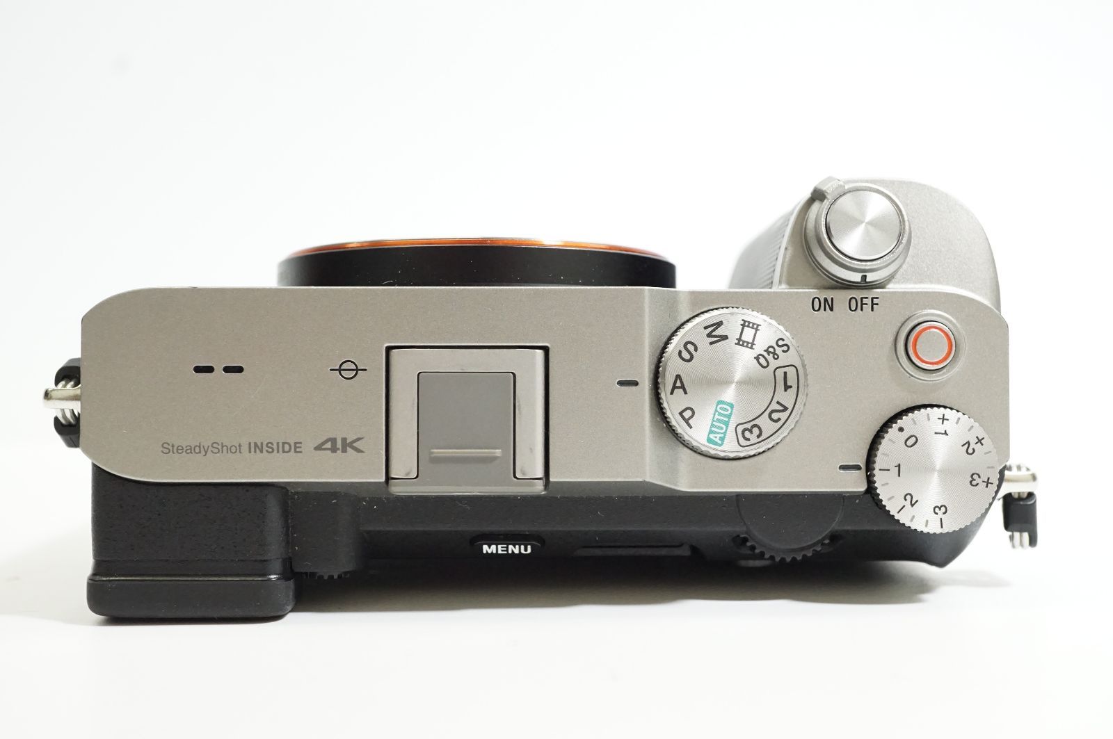 デジタル一眼カメラ