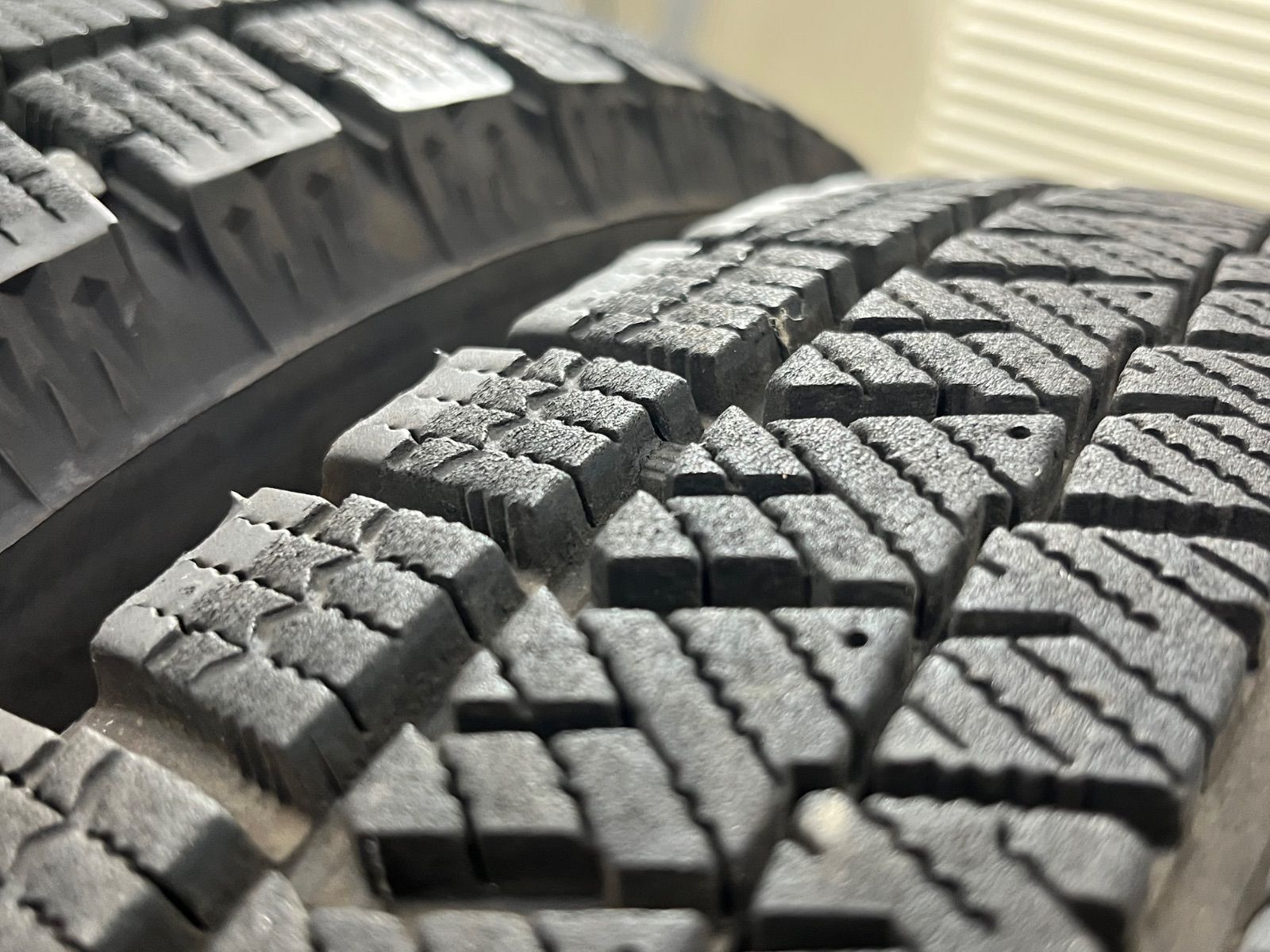 21年製 155 65R14 ブリヂストン ブリザックVRX2 ダイハツ タント ムーヴ コンテ ミラ スタッドレスタイヤ 1036Y FFCRYSTALESIA_COM