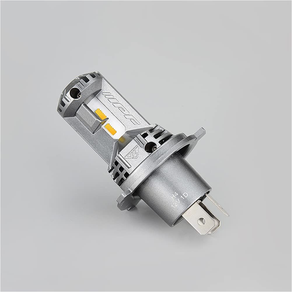 IPF ヘッドライト フォグランプ LED 車用 H4 E144HFBW（PIAA
