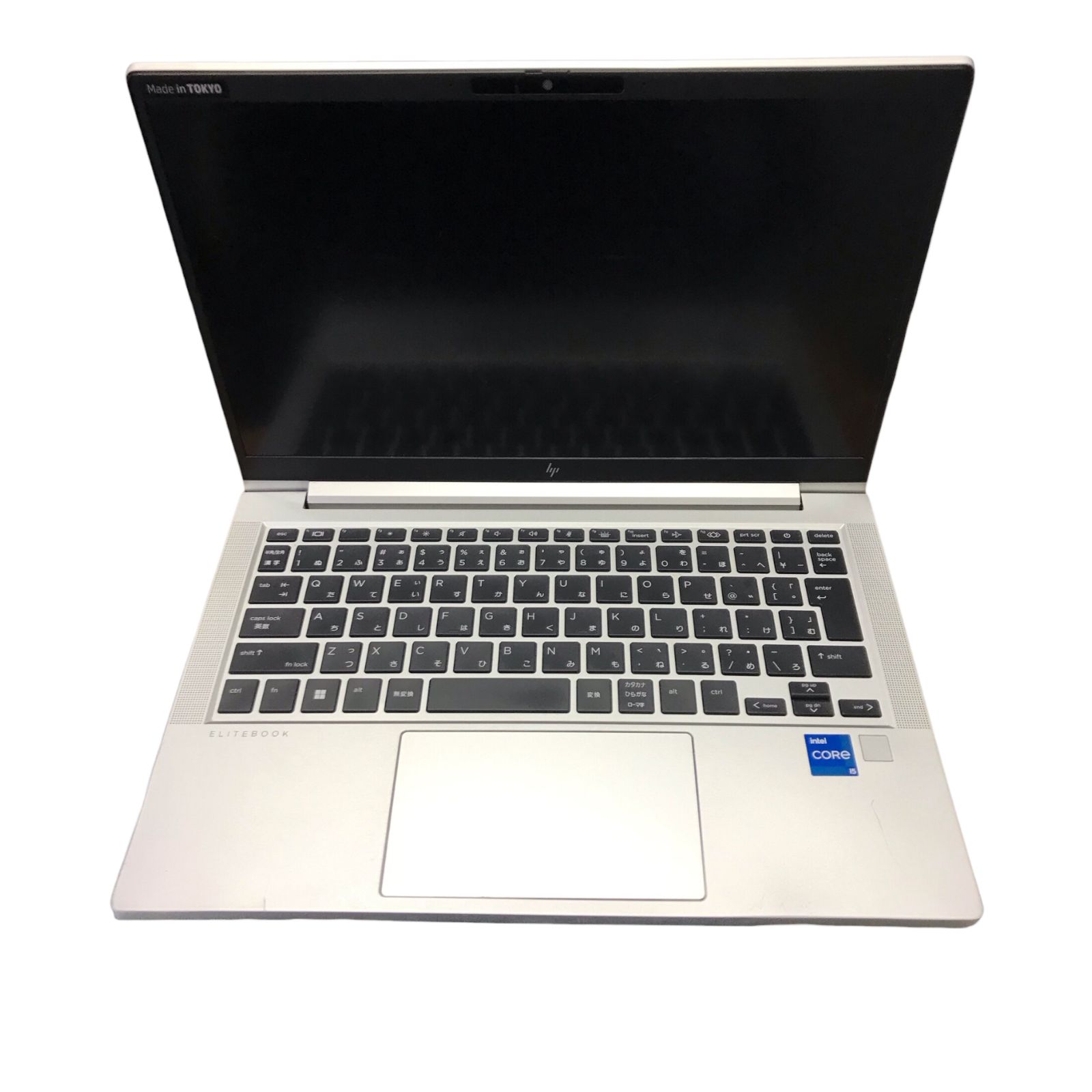 HP ELITEBOOK 630 G9 ジャンク ジャンク】HP EliteBook 630 G9