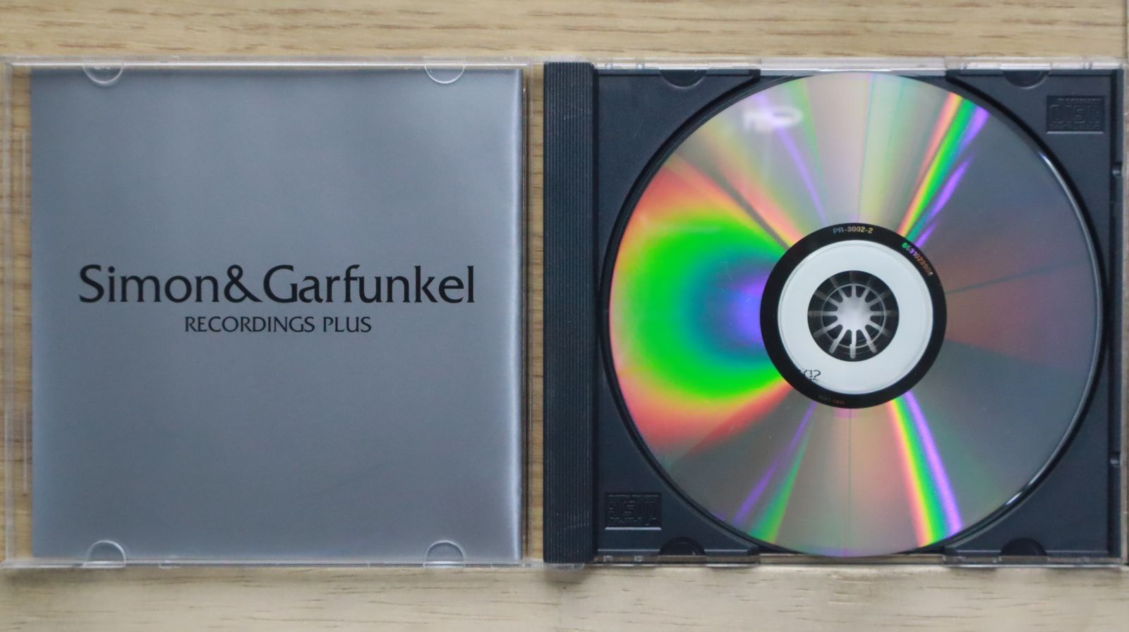 中古CD☆サイモン&ガーファンクル/Simon & Garfunkel□ Final