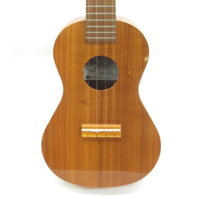 Famaus FC-5G フェイマス コンサート ウクレレ UD3255
