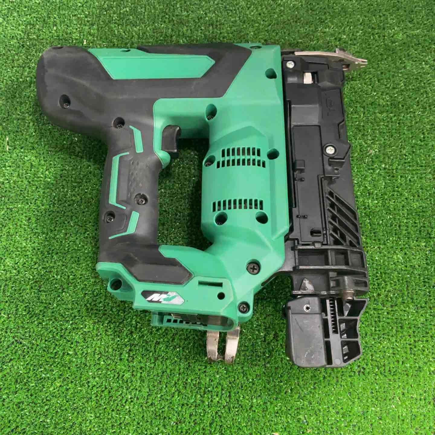 ハイコーキ HIKOKI 旧 日立工機 コードレスフィニッシュネイラ NT3640DA NNK 草加店