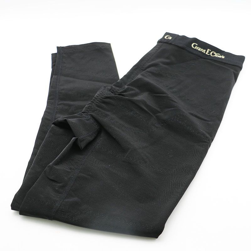 グラントイーワンズ　ドレナージュ　スパッツⅡ　ブラック　70　未使用品 ドレナージュ スパッツ2 ララグラント グラントイーワンズ 送料