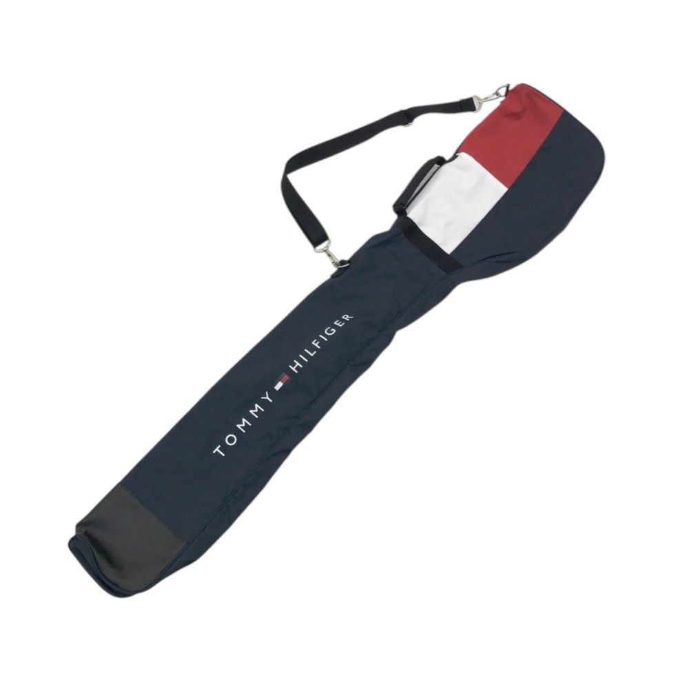 トミーヒルフィガー　ゴルフ　クラブケース Amazon | トミーヒルフィガー ゴルフ クラブケース 軽量 セルフ