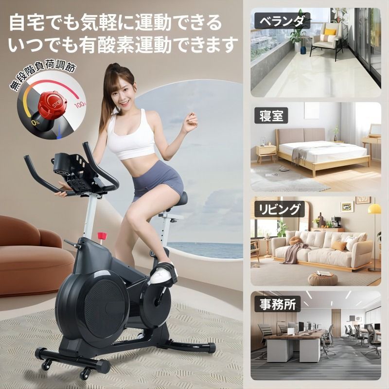 静音 耐荷重150KG