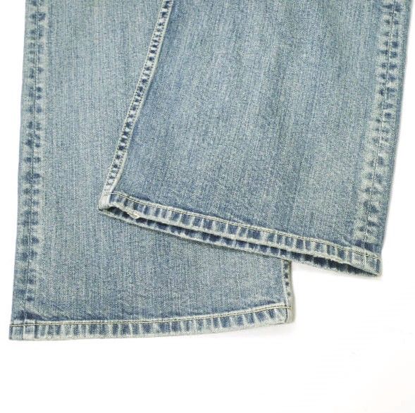 ISAMU KATAYAMA BACKLASH イサムカタヤマバックラッシュ 22AW 日本製