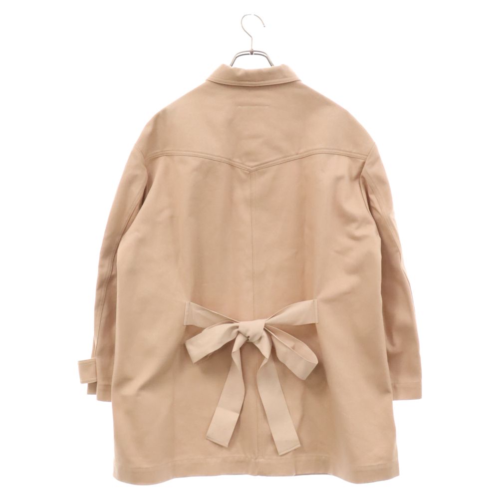 MM6 Maison Margiela (エムエムシックスメゾンマルジェラ) 17SS 