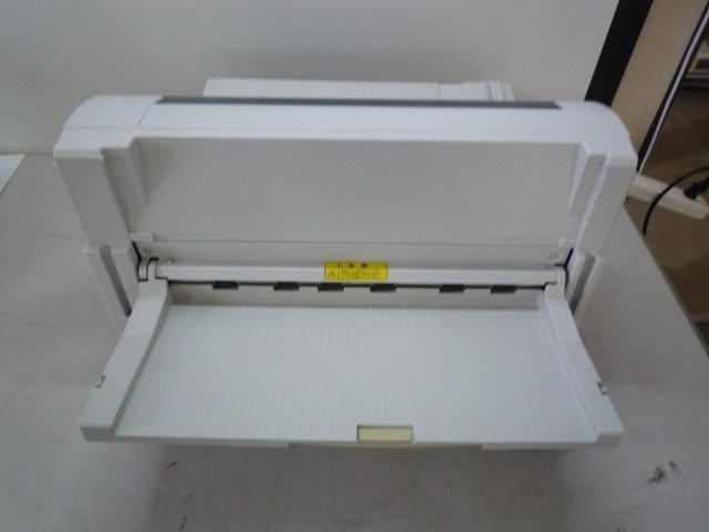 NEC◎PR-D700JE◎ドットインパクトプリンタ◎パラレル
