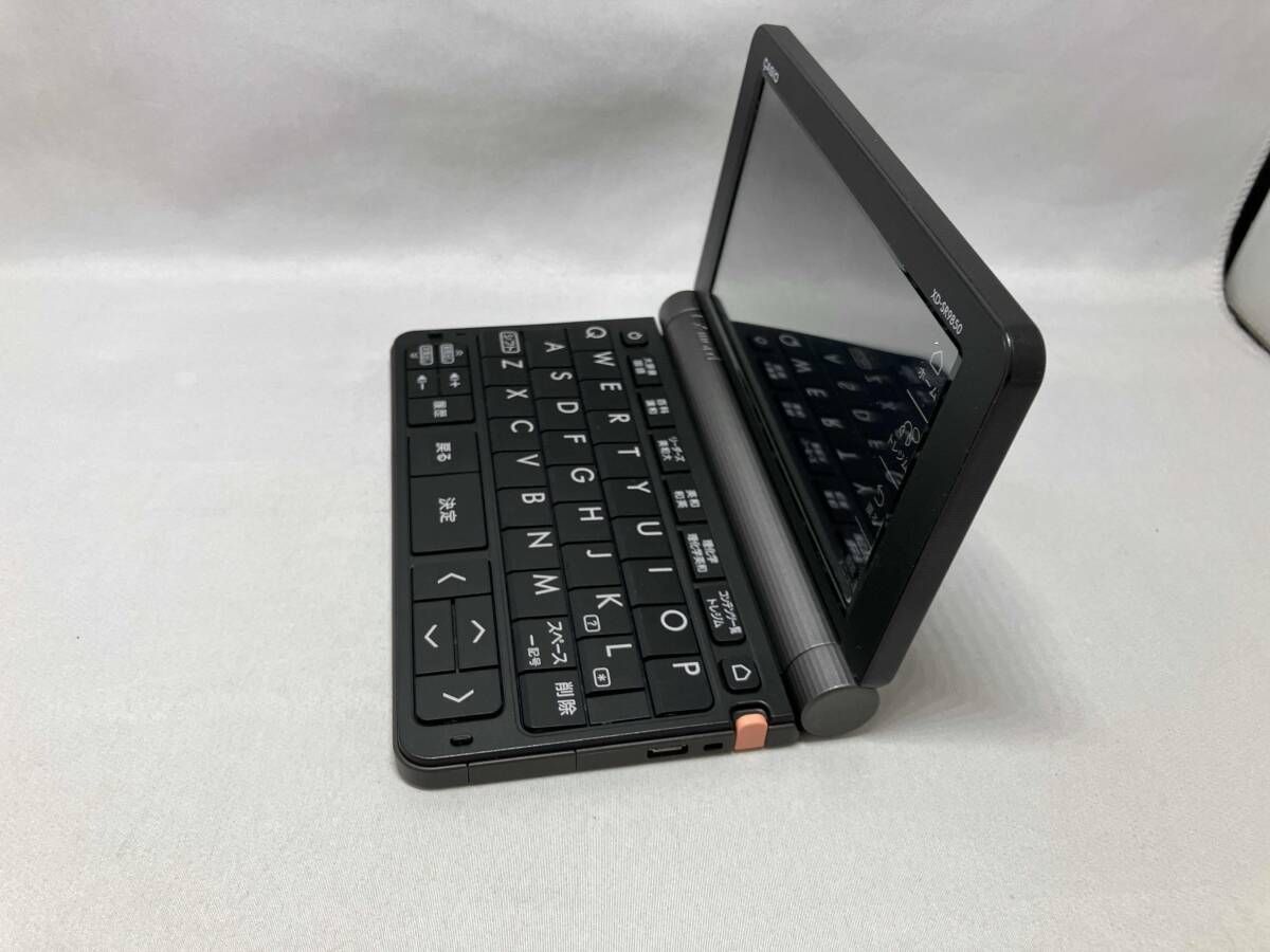 CASIO XD-SR9850 理化学 CASIO XD-SR9850 XD-SR9850 [エクスワｰド