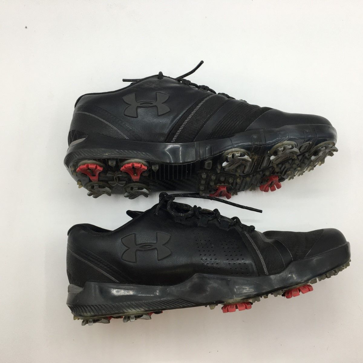◎◎UNDER ARMOUR アンダーアーマー ゴルフシューズ サイズ26cm