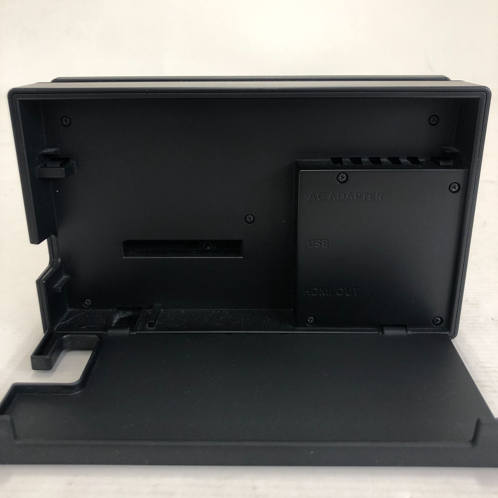 02m2750 NintendoSwitch ニンテンドースイッチ ドッグのみ XFL