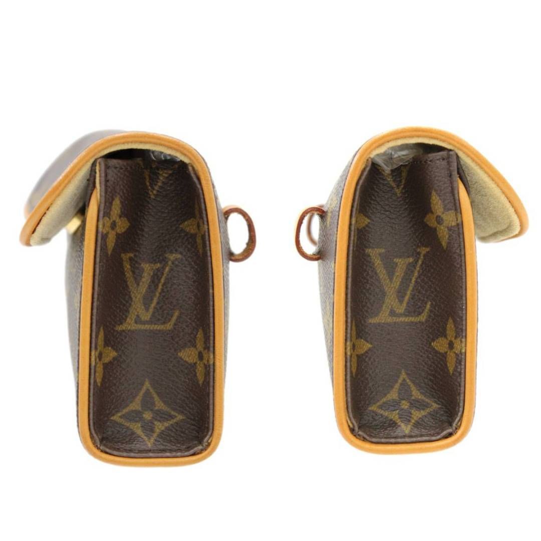 LOUIS VUITTON/ルイヴィトン ポシェット フロランティーヌ ミニバッグ