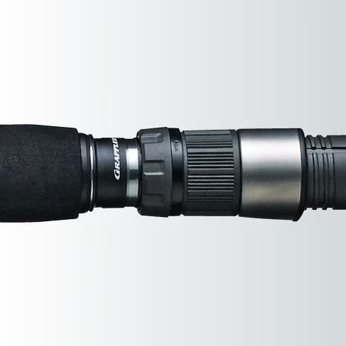 シマノ グラップラー タイプC S80M (スピニングモデル