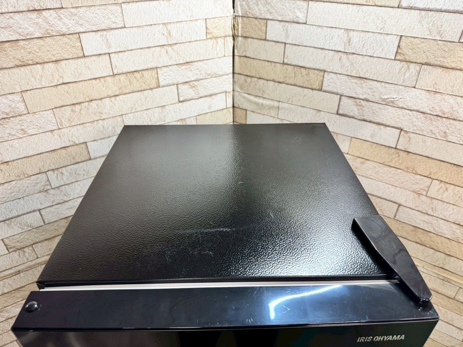 高年式】大阪送料無料☆3か月保障付き☆冷蔵庫☆アイリスオーヤマ☆2