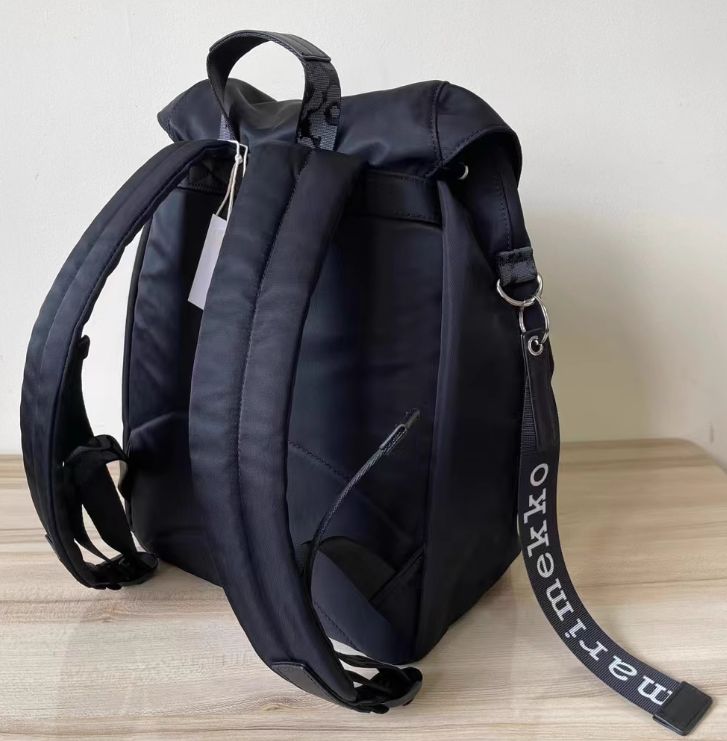 marimekko マリメッコ バックパックBackpackリュックバッグウニッコ