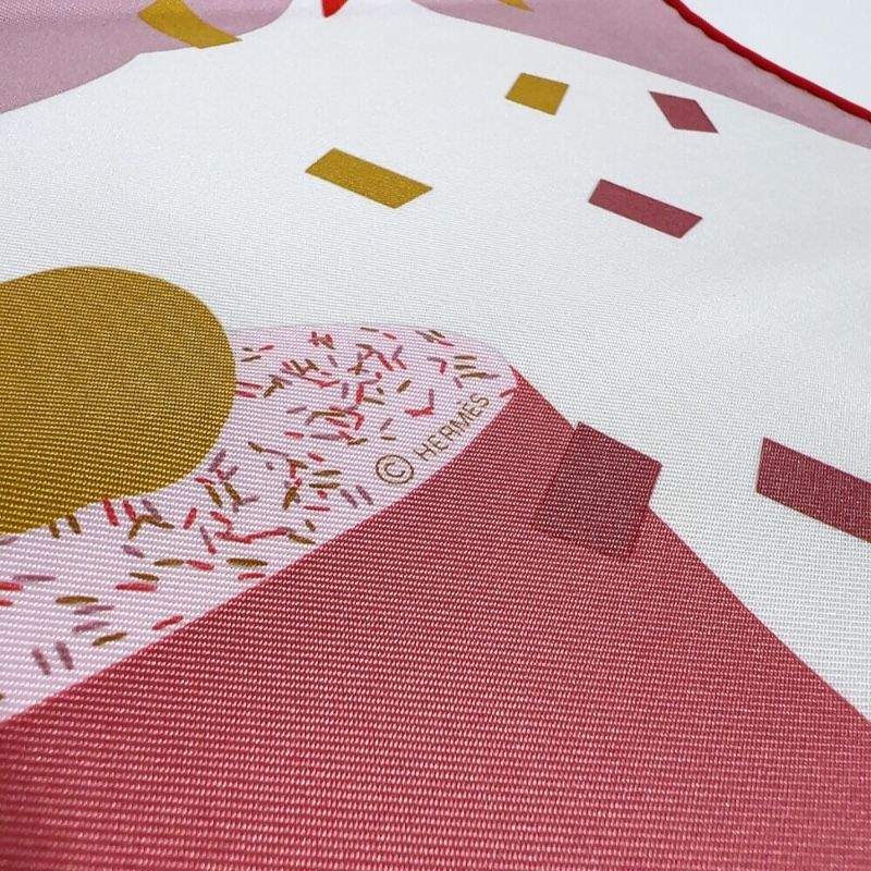 エルメス HERMES ガヴロッシュ 45 《ジャスト・マリッド》 H894115S 04