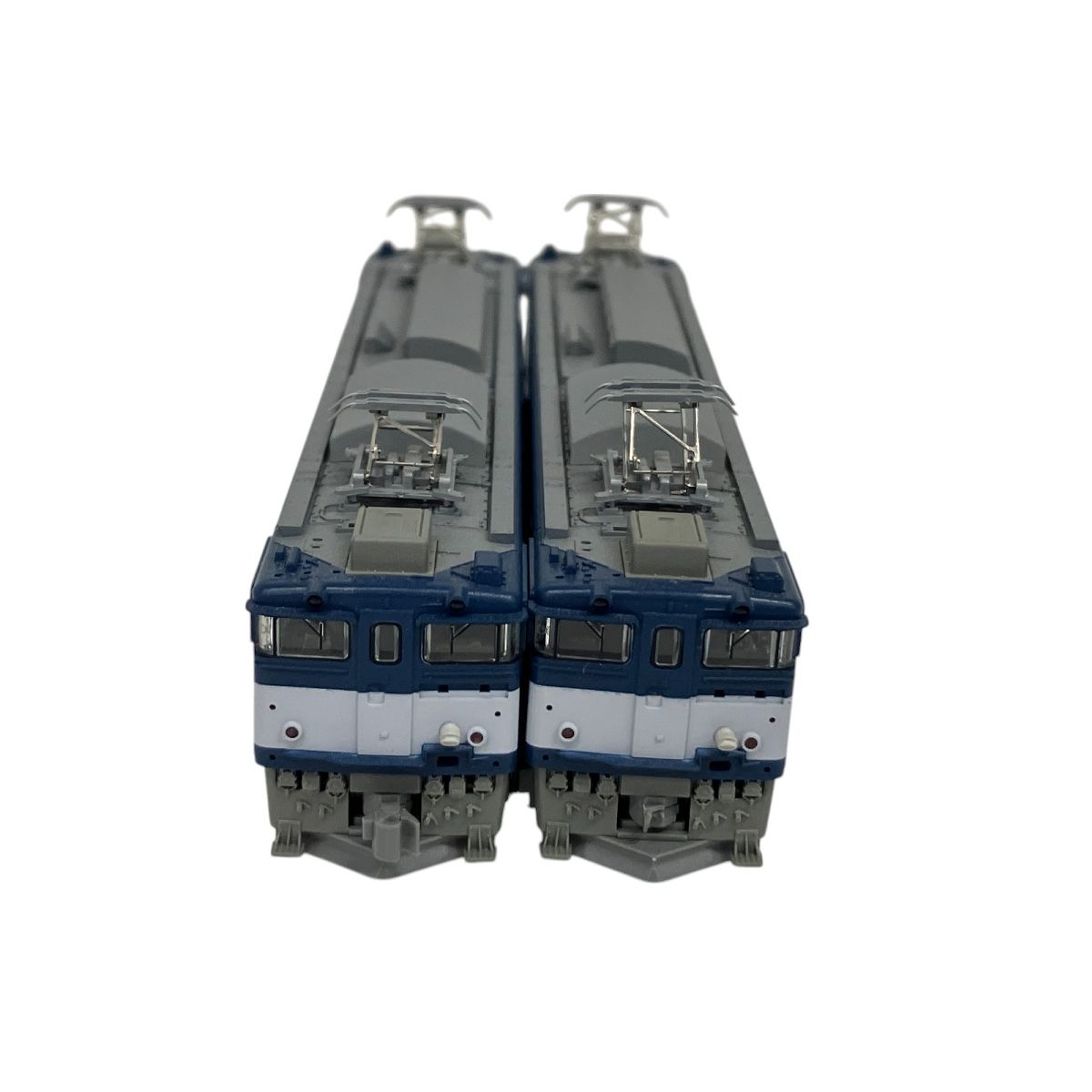 【現状品】KATO Nゲージ 夜行急行「狩勝」風客車 5両セット Amazon | KATO Nゲージ 87系「TWILIGHT EXPRESS 瑞風」10両