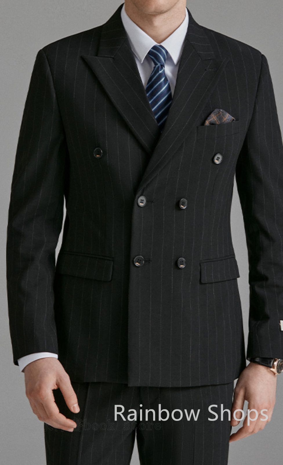 ビジネススーツ スーツ メンズ ダブル 2パンツ スリム 冬 50代 m l xl 秋冬 ウエスト調整 裏地 大きいサイズ 小さいサイズ おしゃれ 大きめ 上下 カジュアル サイズ セットアップ 卒業