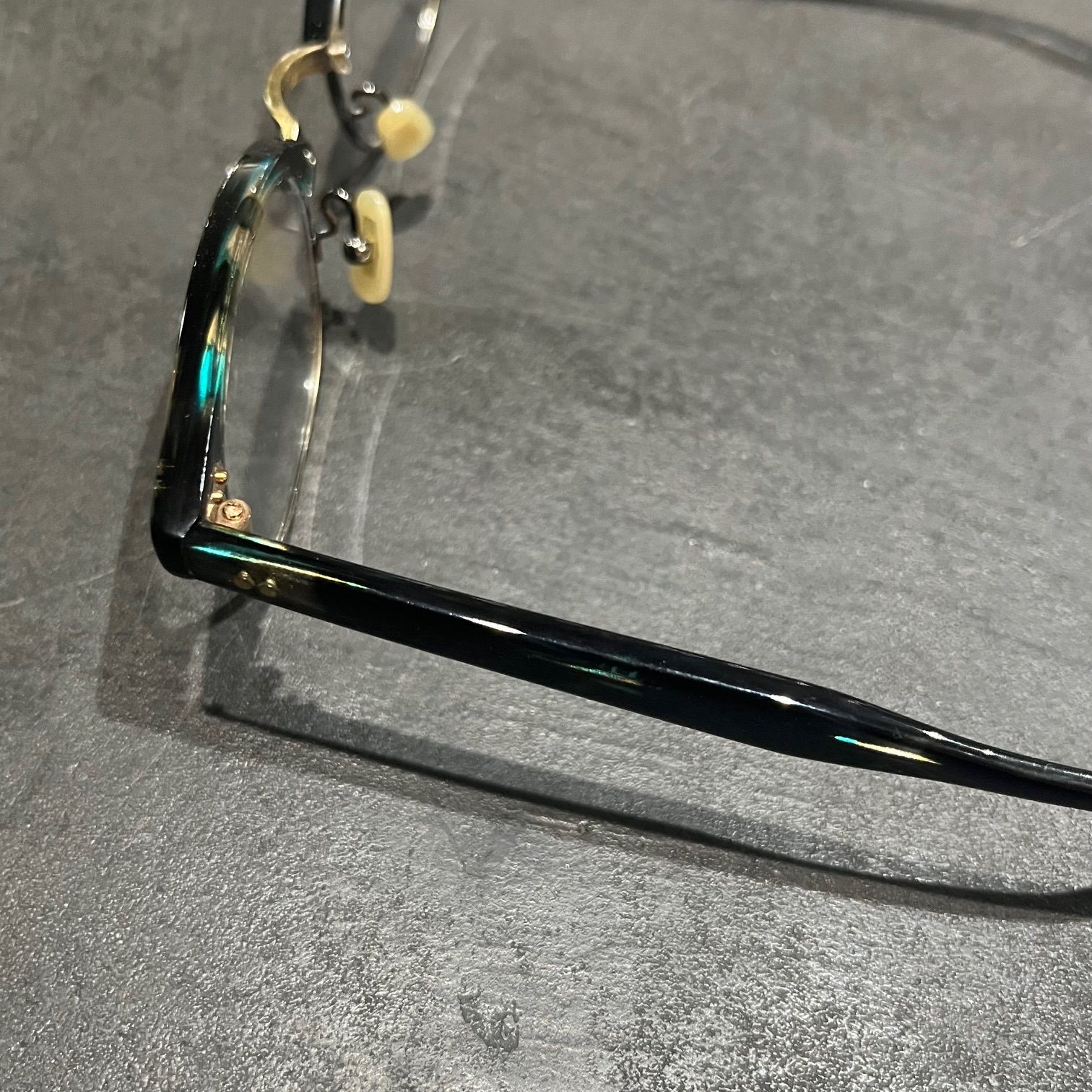 KANEKO OPTICAL 金子眼鏡 メガネ 眼鏡 ヴィンテージシリーズ KV-121