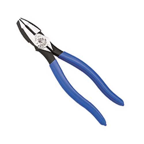 Color Silver_Size 全長200mm クライン ペンチ 強力タイプ 全長200mm KLD2000-7K