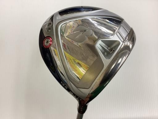 中古】 ブリヂストン BRIDGESTONE B-LD 13.5° レディース