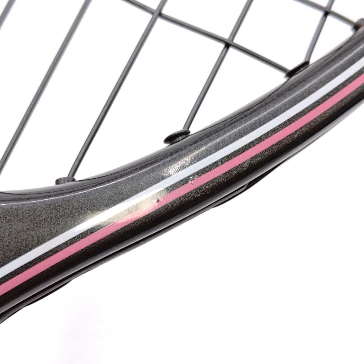 FUTABAYA　フタバヤ　テニスラケット　VIGOROUS　ビゴラス FUTABAYA フタバヤ FGP165 GRAPHITE COMPOSITE 硬式テニス