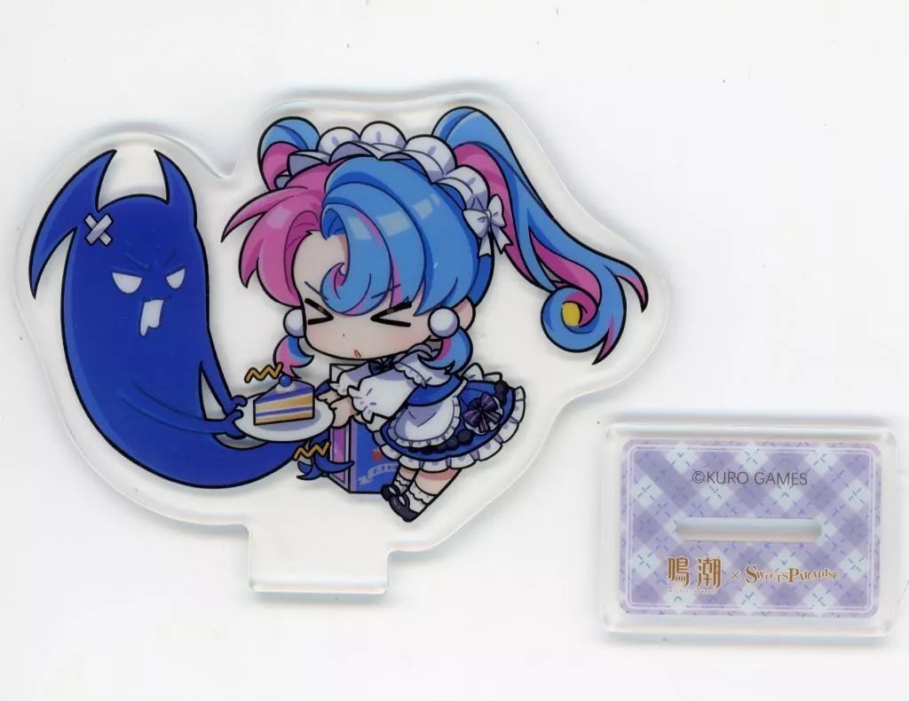 【超激動】アクキーコンプ、アクリルパネル ディスクアップURアクリルコレクション(アフロマン)