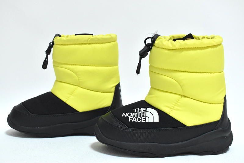 ヌプシ ブーティ