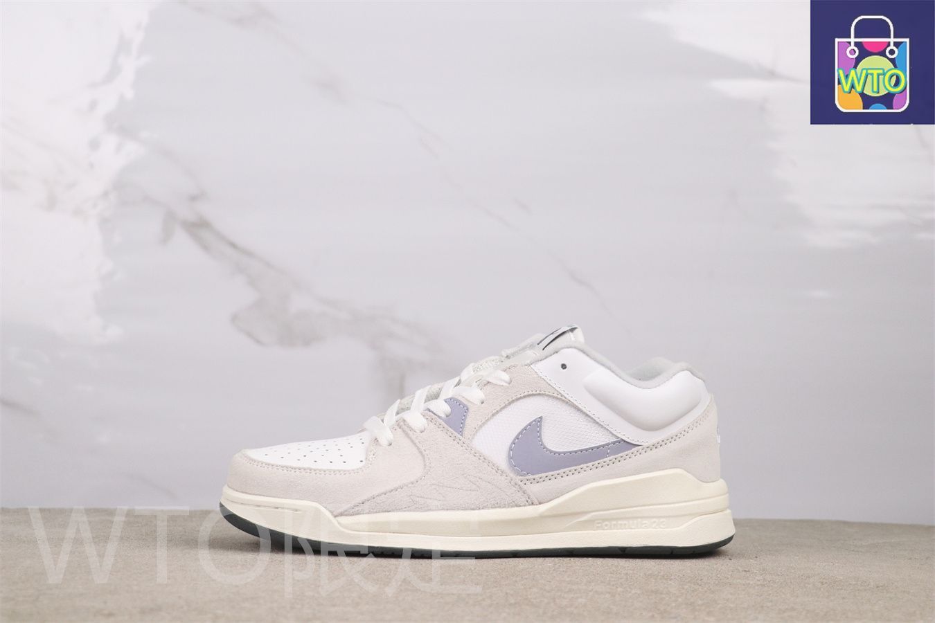今日 ジョーダン Jordan DX4397 - 105 ライトブラウングレー Light Brown Gray -WTO輸入2