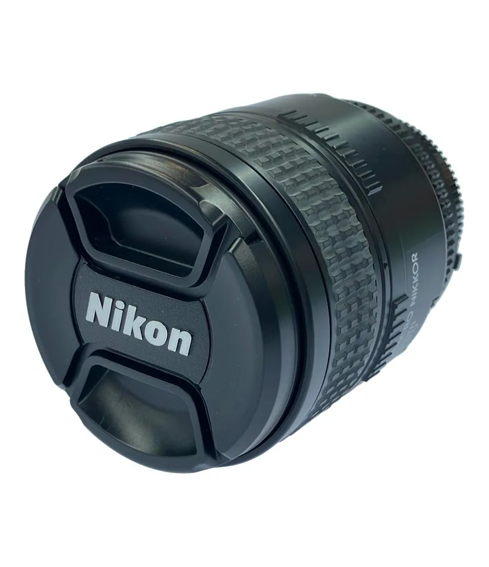 2026年最新】Nikon AF Micro Nikkor 60mm F2.8 F/2.8(中古品)の人気