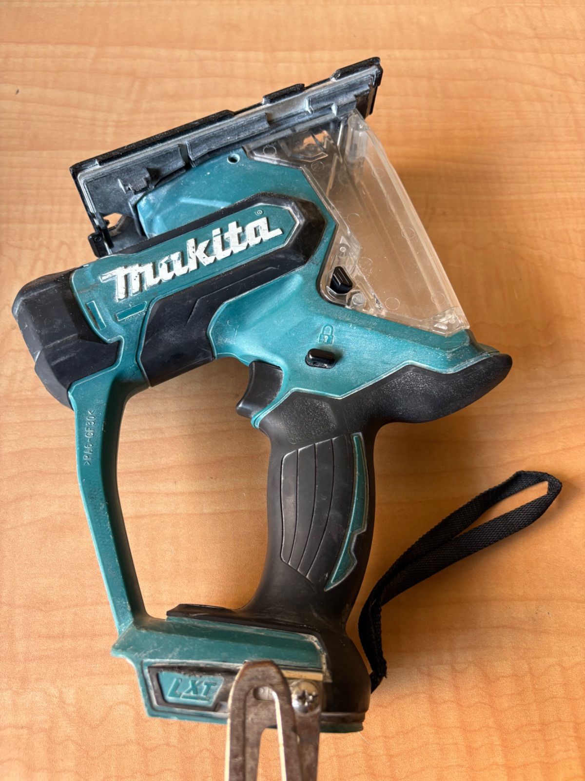 makita マキタ ボードカッター SD180D 18V 本体のみ 動作良好