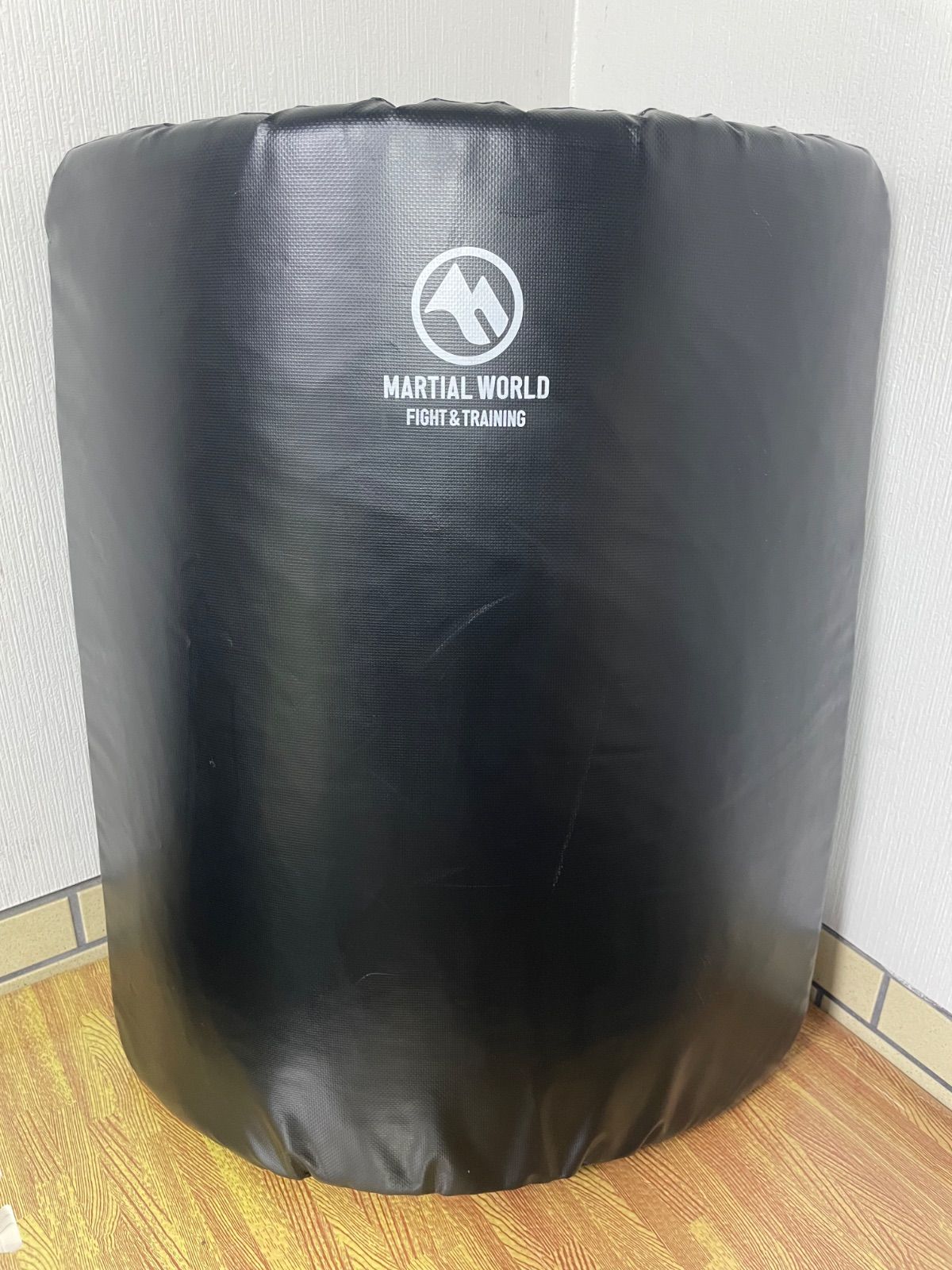 MARTIAL WORLD マーシャルワールド 軽量ダミーミットJr