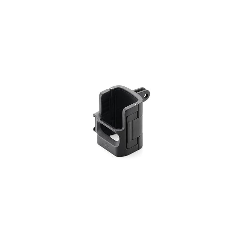 DJI Osmo Pocket 3 拡張アダプター 0