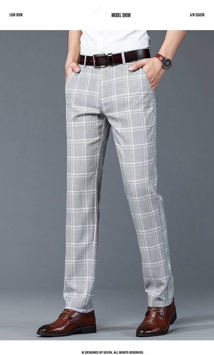 極美品 バーバリーゴルフ ノバチェック パンツ スラックス 大きい