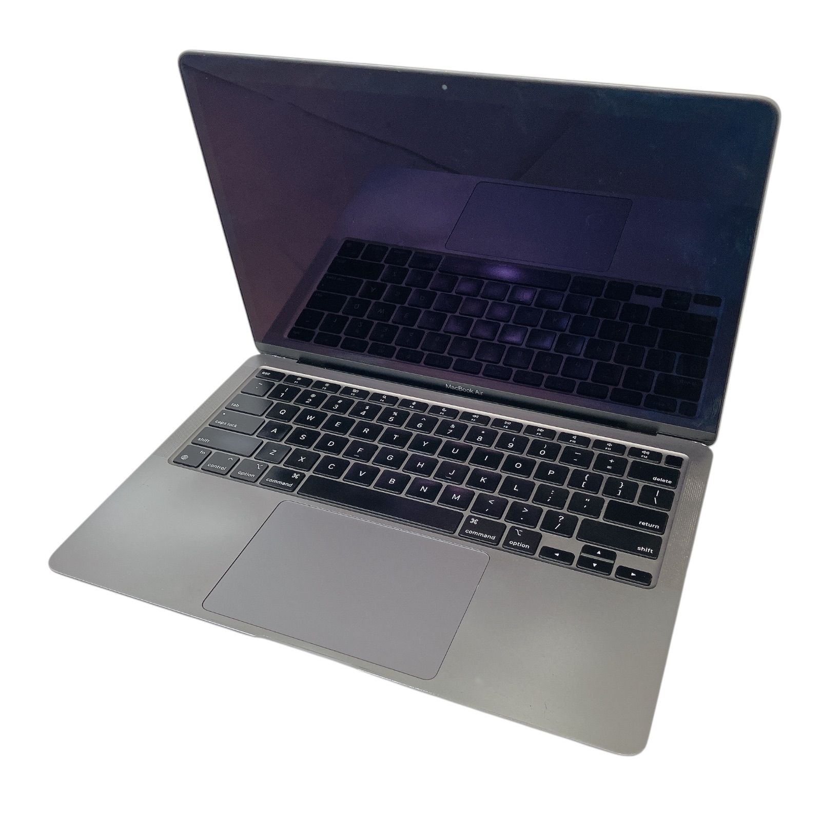 TY02 MacBook Air シルバー 割引 薄型