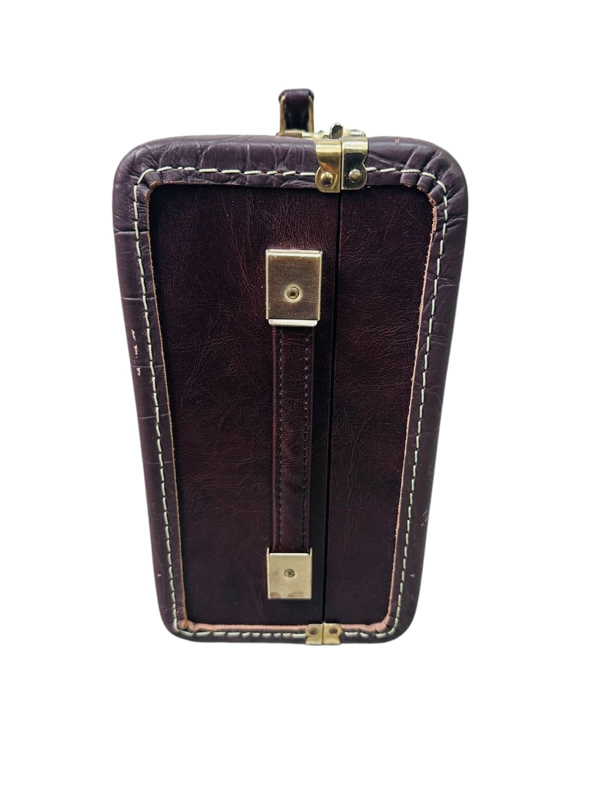 Bach トランペットケース