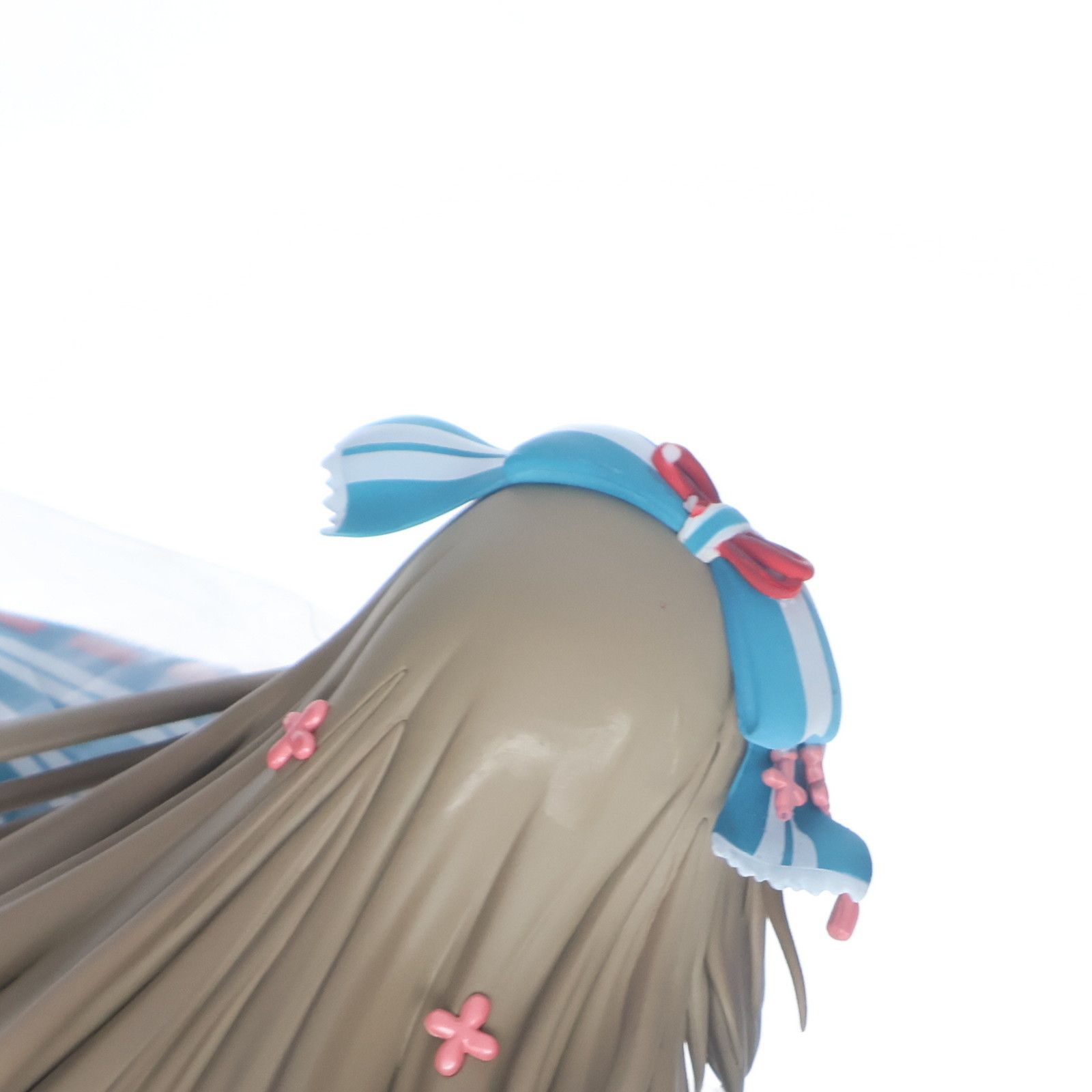 依田芳乃(よりたよしの) わだつみの導き手 Ver. アイドル 依田芳乃(よりたよしの) わだつみの導き手 Ver. アイドル