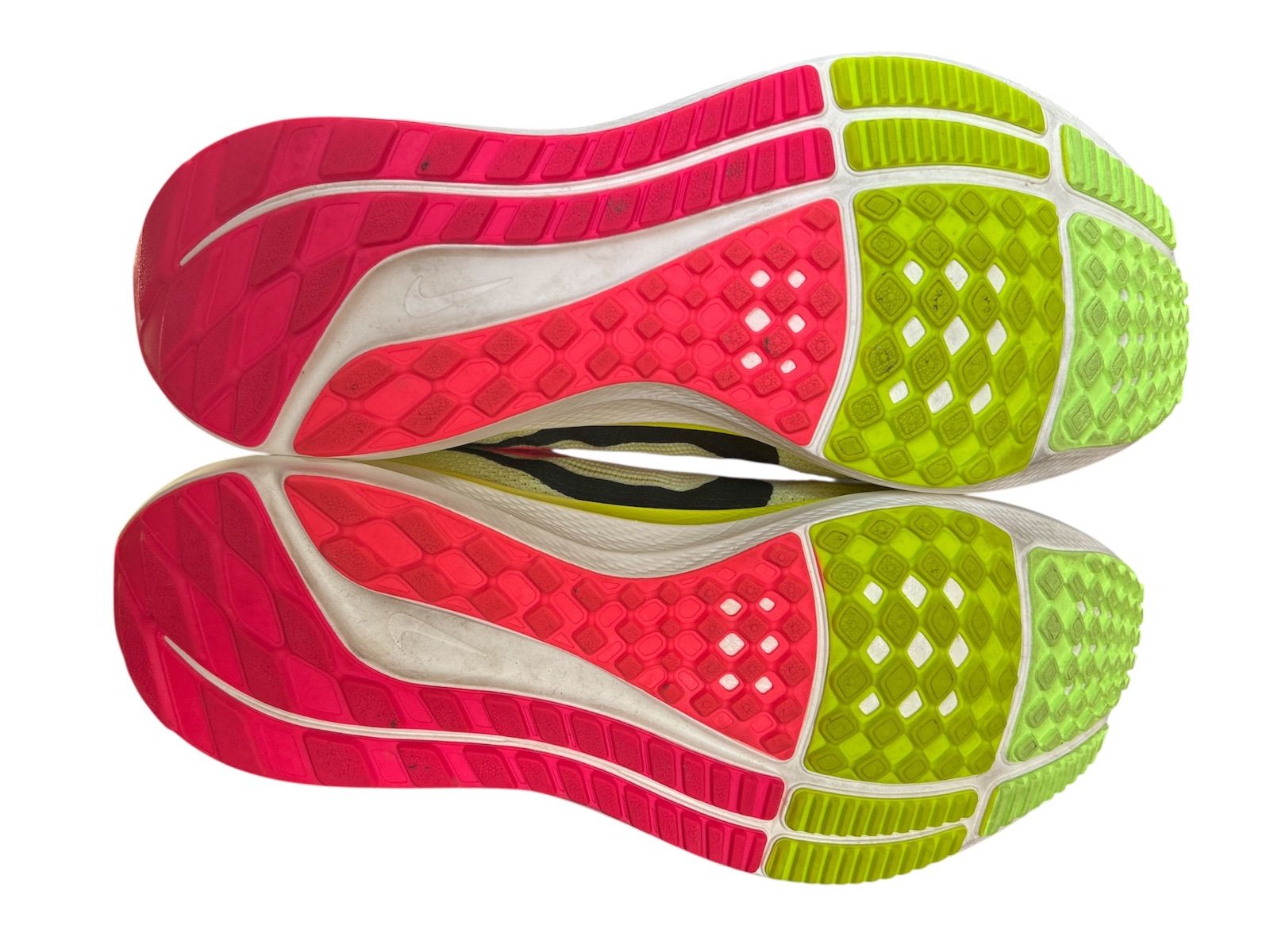 NIKEエア ズーム ペガサス 40 2024年箱根駅伝モデル 26.5cm