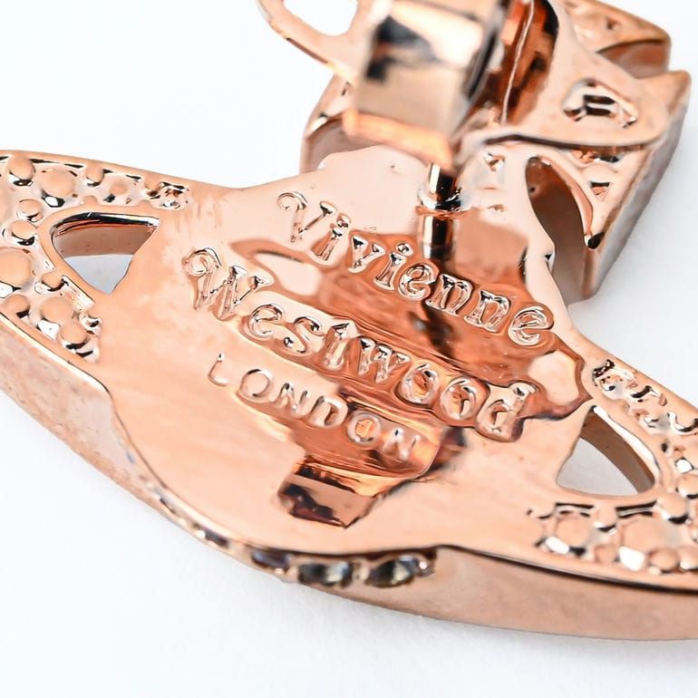 【即発】Vivienne Westwood ピアス 6201033A 02G111 SM ヴィヴィアンウエストウッド Vivienne Westwood ピアス