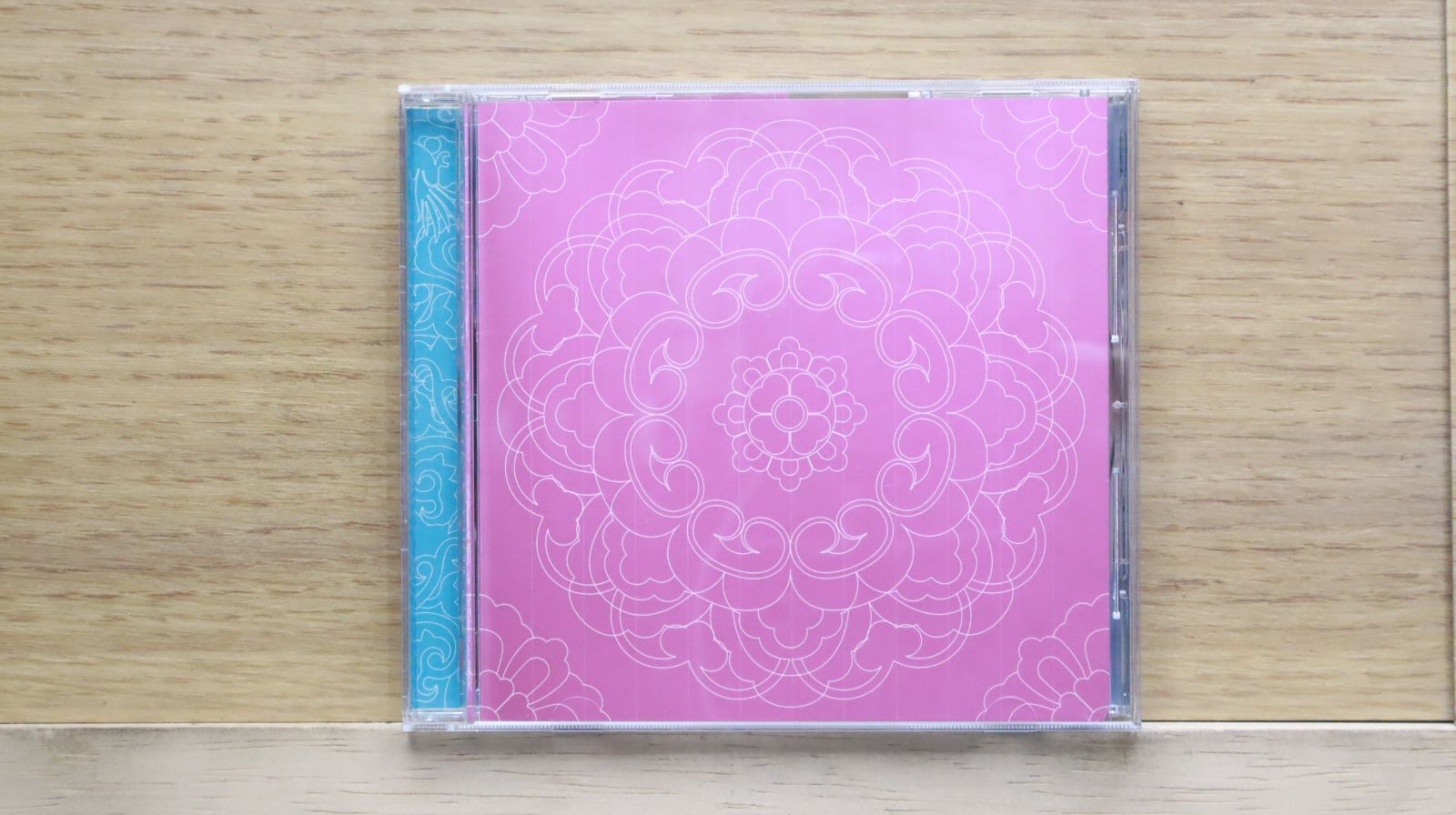 Disarmonia Mundi アルバム4枚セット　国内盤帯付き 国内盤CD☆傳田真央/Mao Denda□ 抱き寄せたDESTINY～Dream of