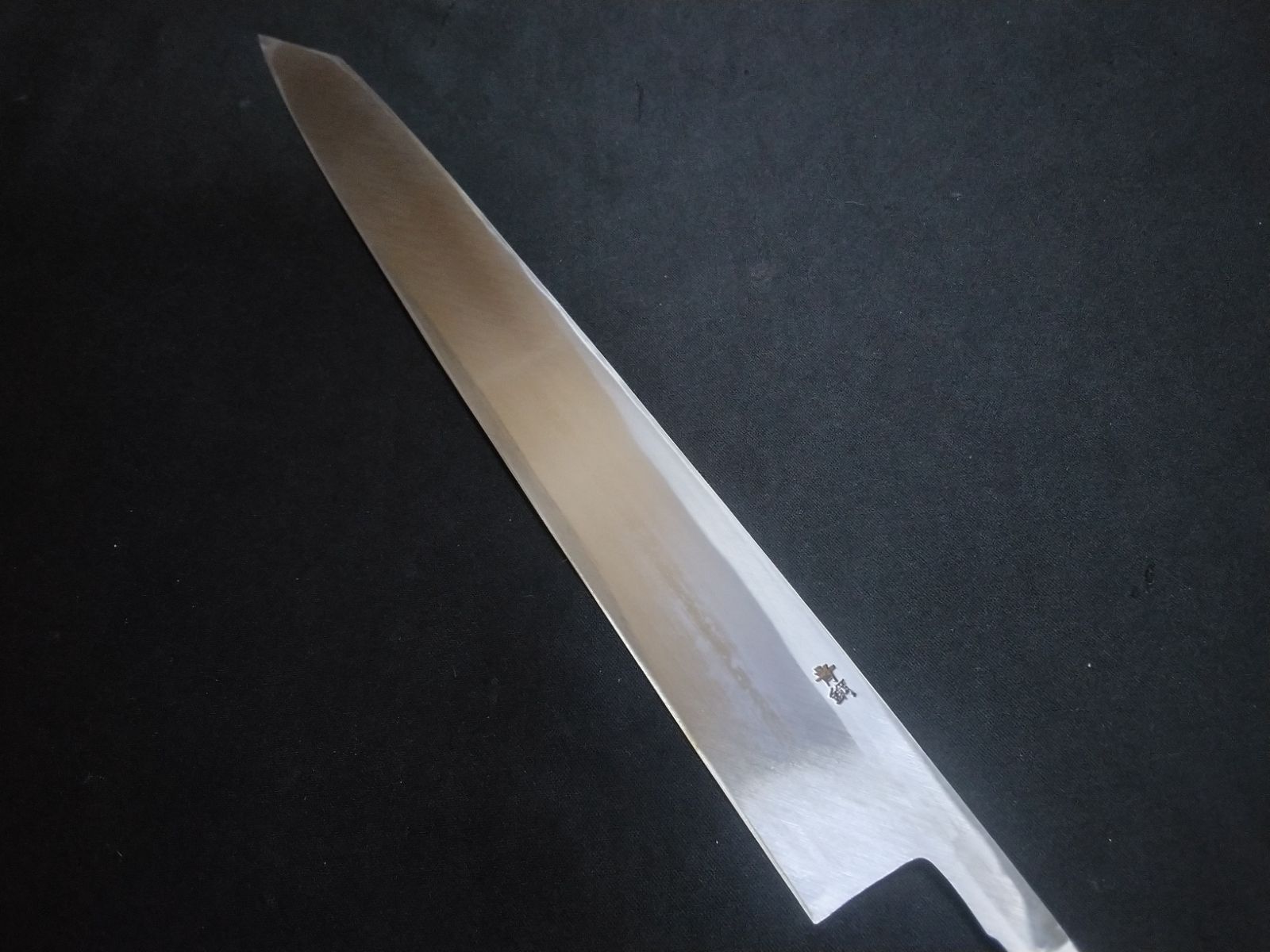 尺二 切付け柳刃