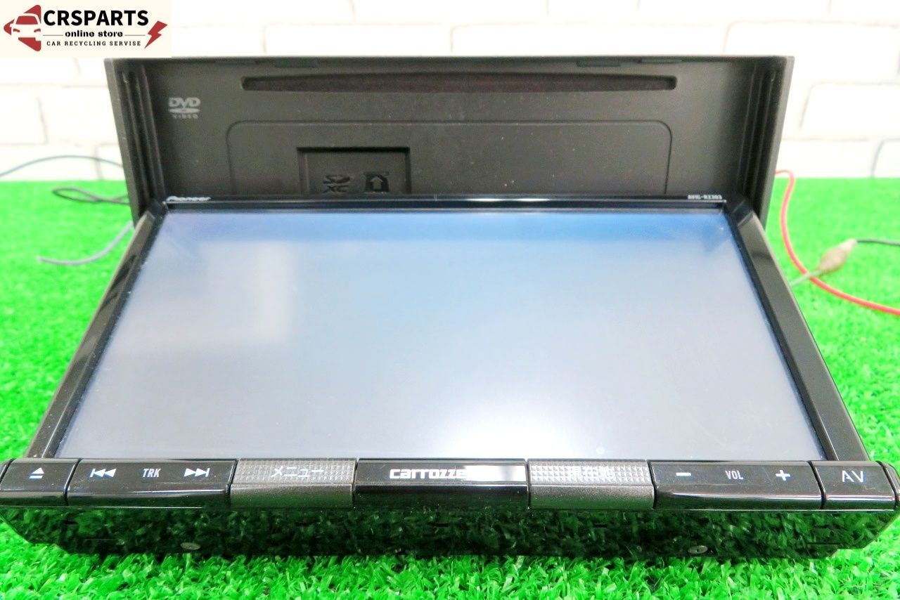 2019年 メモリーナビ