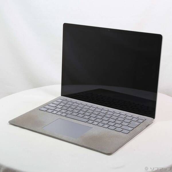 ノートPC 〔品〕 Surface Laptop 2 〔Core i5／8GB／SSD256GB〕 KYE