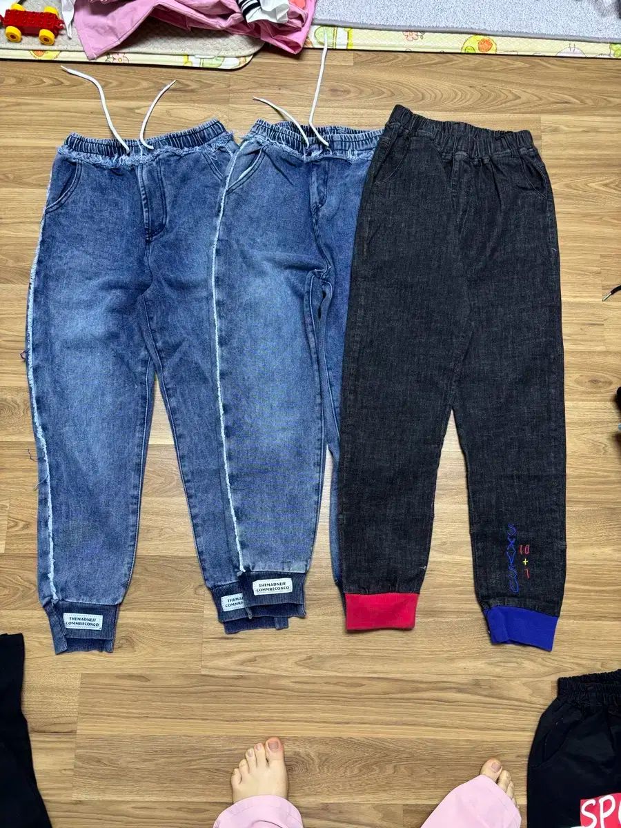 パンツ セット