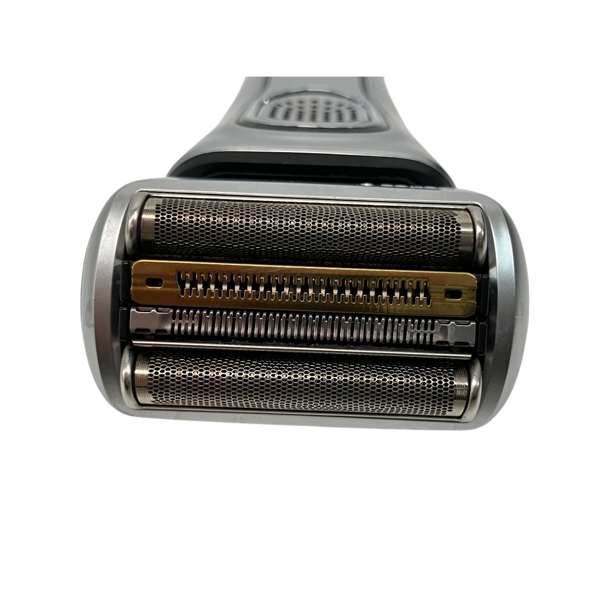 Braun Series 9 メンズ電気シェーバー 9375cc 美中古品 BRAUN 5790 Series9 電気シェーバー ブラウン シリーズ9 メンズ 髭剃り