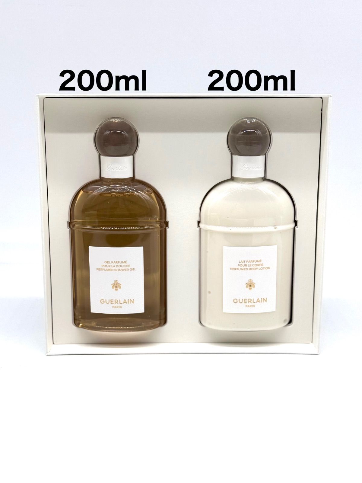 ゲラン　オリジナル　バスセット ゲラン オリジナル バスセット 新品未使用 - メルカリ